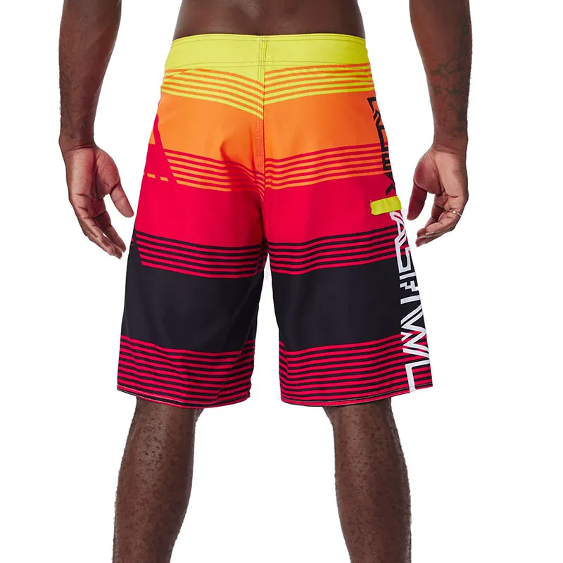 30-44size Summer men shorts ca - Trunk Breathable Men avis et prix