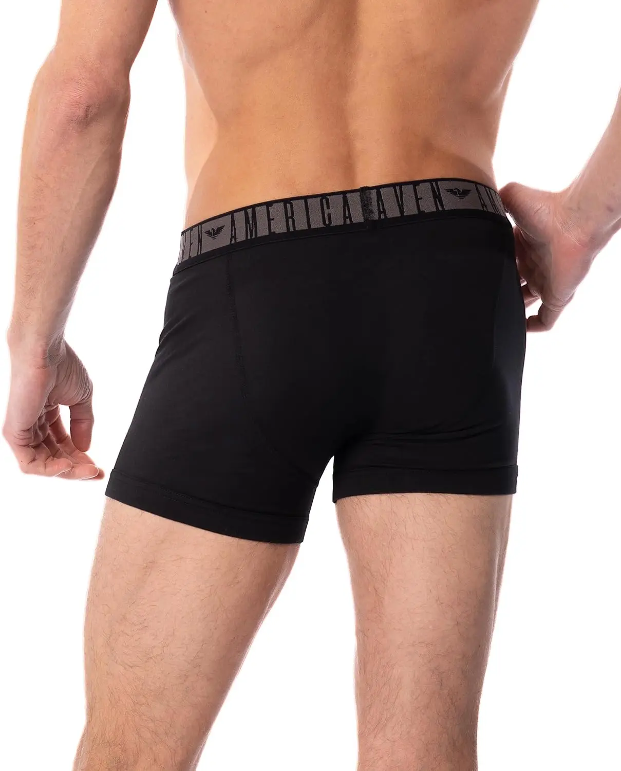 Men's Underwear Trunks | Ultra - Boxer Brief Pack Cotton avis et prix