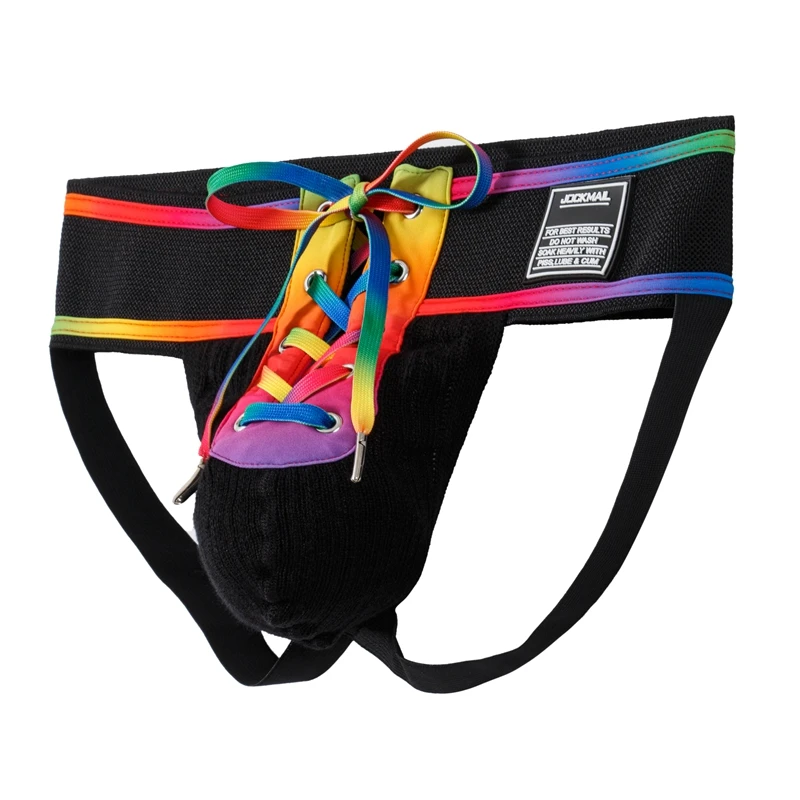Open Front Men Jockstrap Brief - Jockstrap Athletic avis et prix