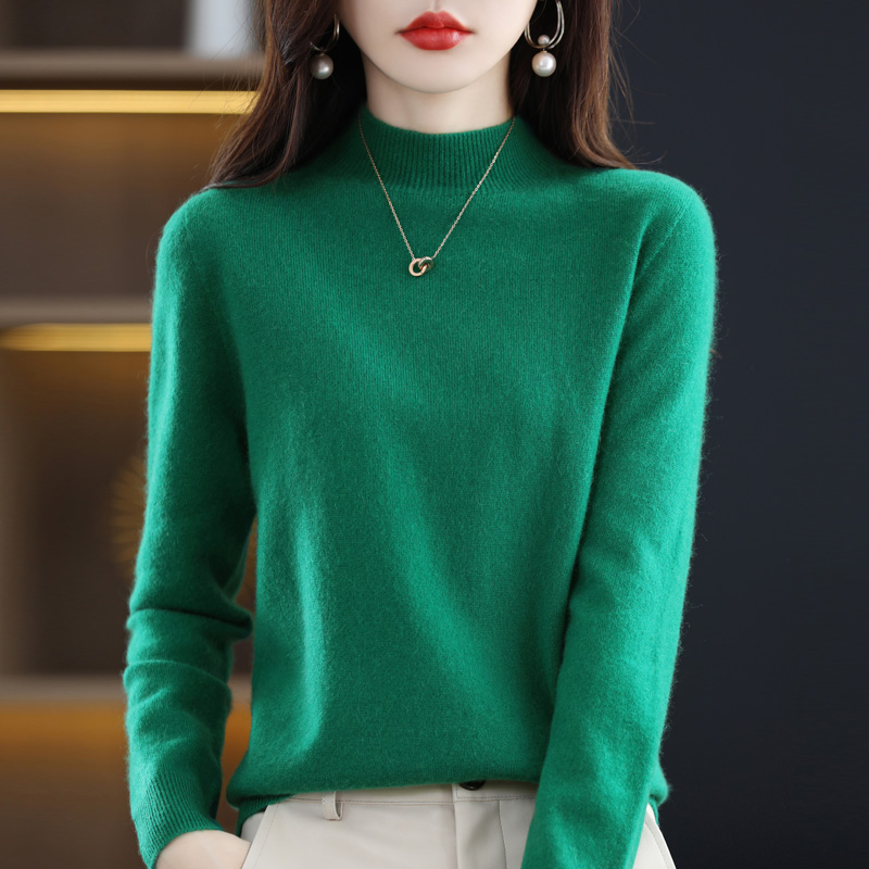 100% merino wool cashmere swea - Thermal Long John avis et prix