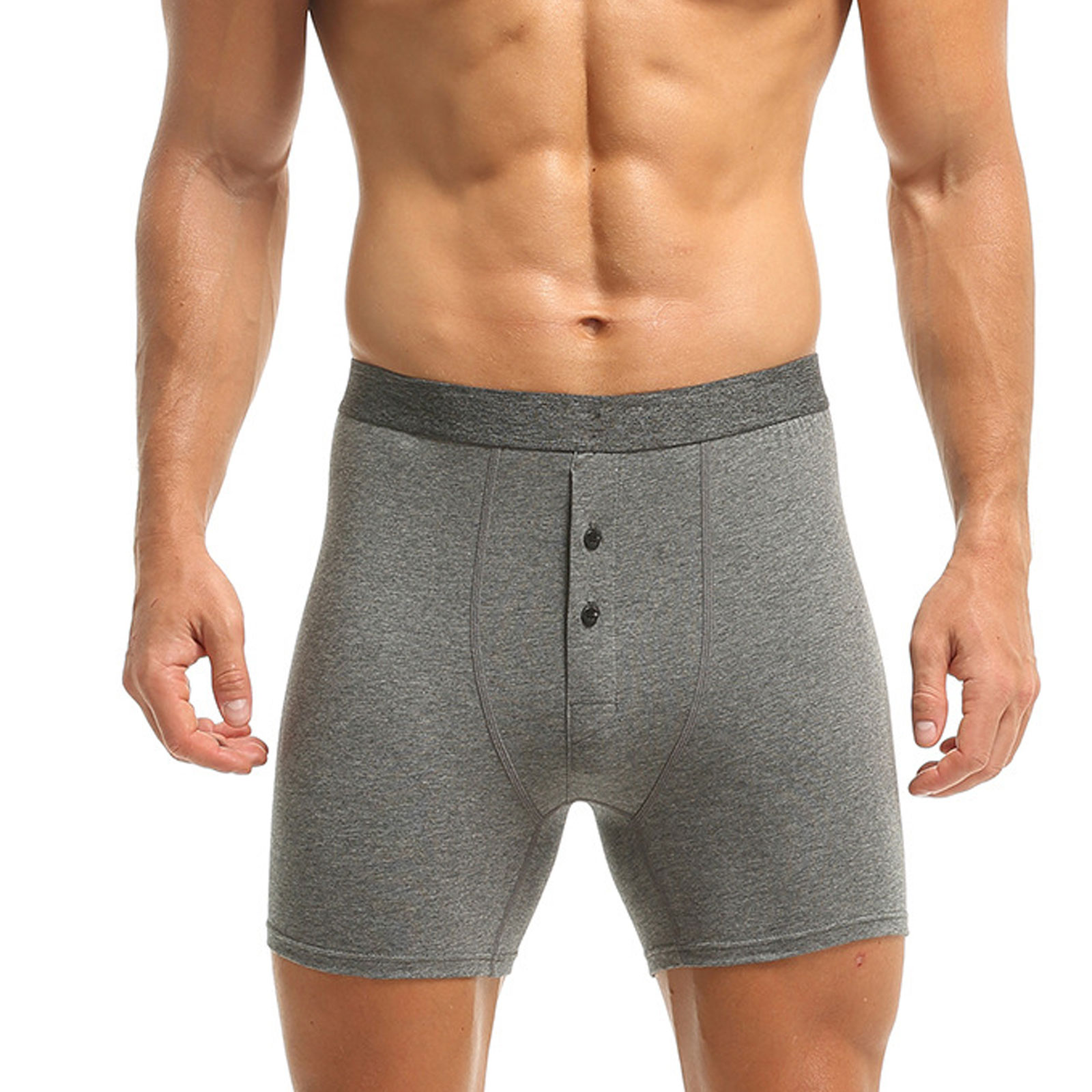 Men Underwear Panties Fabric C - Boxer Shorts Modal avis et prix