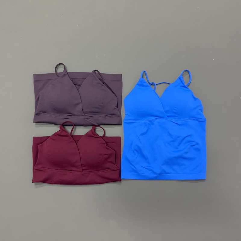 Sports Tank Top Women Slim Bod - Suspender Tank Top avis et prix