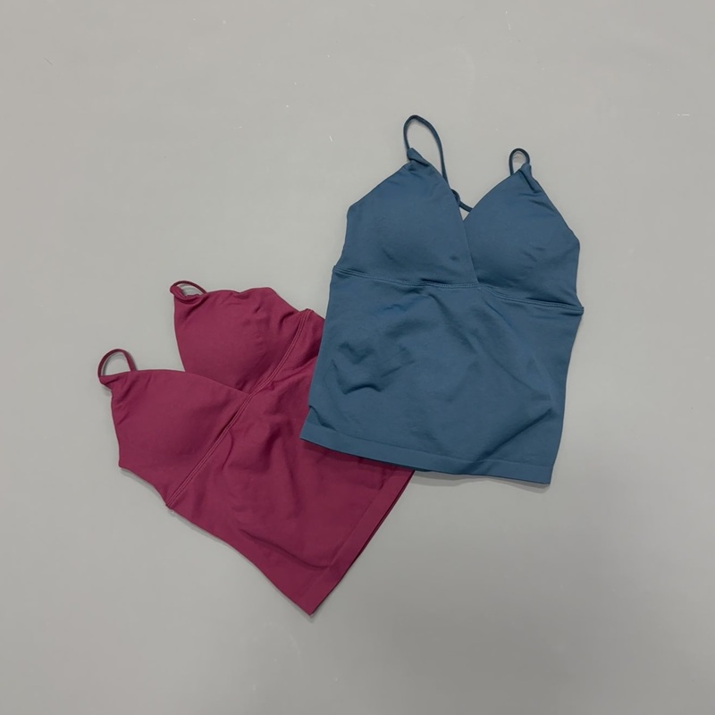 Sports Tank Top Women Slim Bod - Suspender Tank Top avis et prix