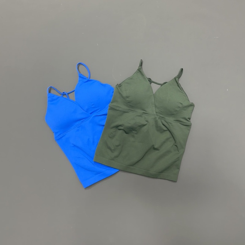 Sports Tank Top Women Slim Bod - Suspender Tank Top avis et prix