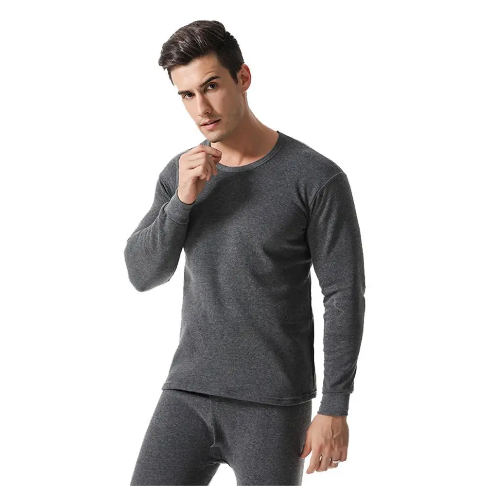Winter Men Thermal Underwear S - Thermal Long John avis et prix