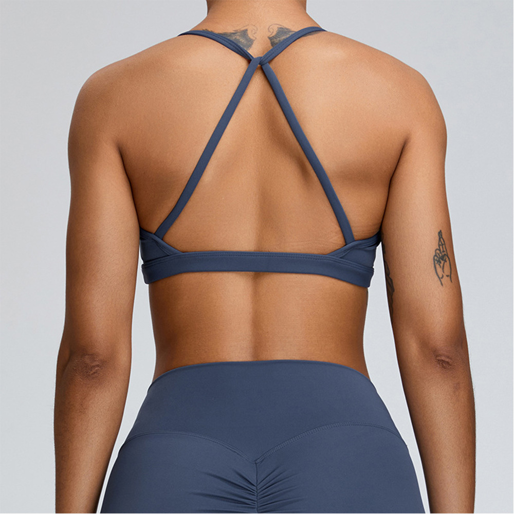 Seamless Sports Bra Women Unde - Quick Dry Underwear avis et prix