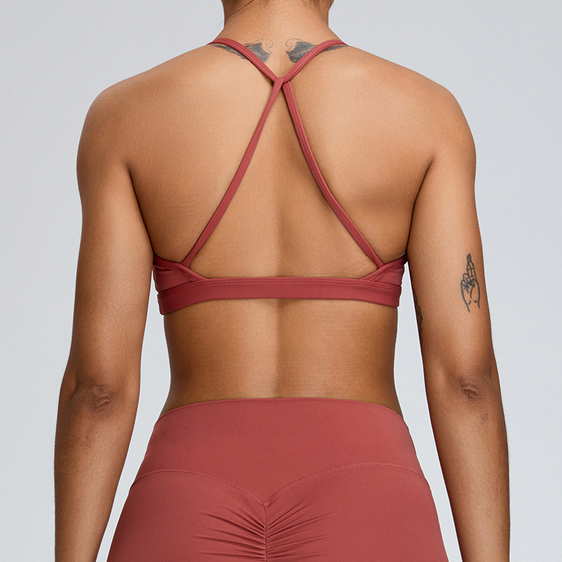 Seamless Sports Bra Women Unde - Quick Dry Underwear avis et prix