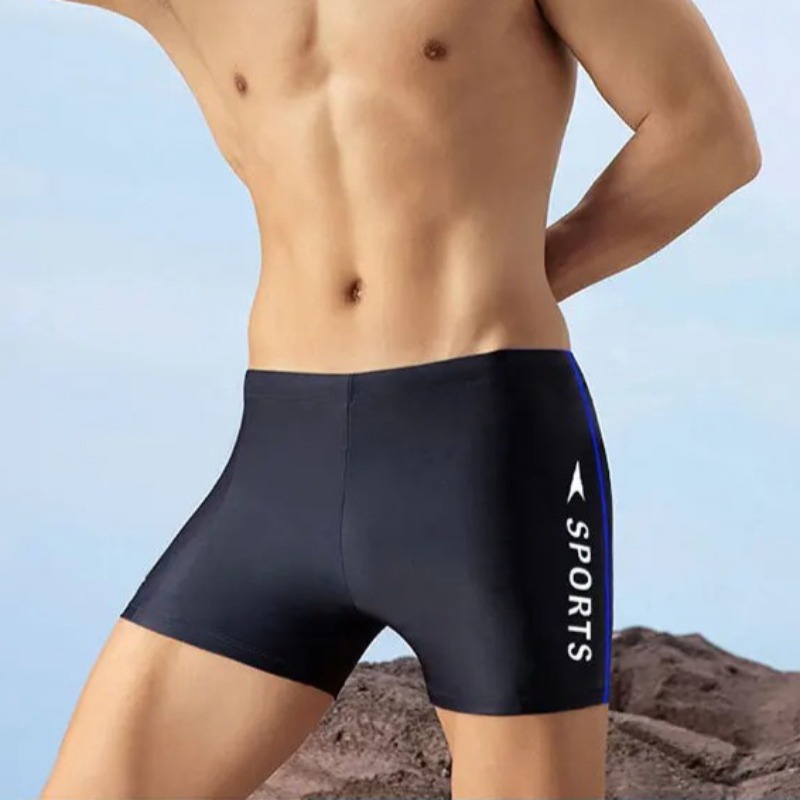 New Men Professional Water Spo - Trunk Breathable Men avis et prix