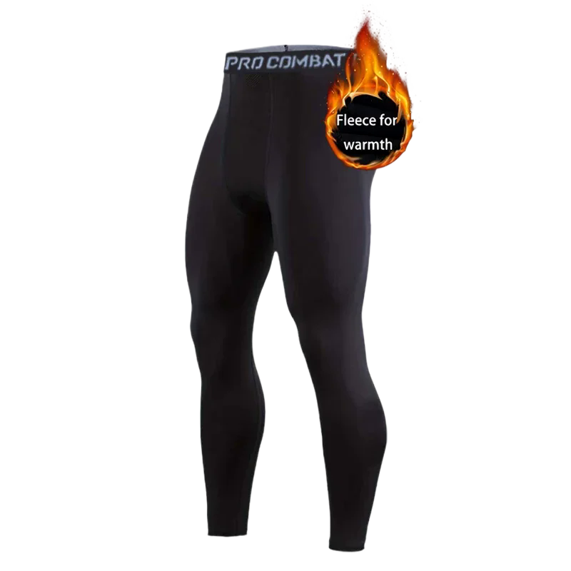 Autumn and winter men's underw - Quick Dry Underwear avis et prix
