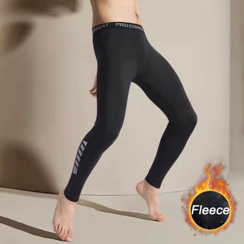 Autumn and winter men's underw - Quick Dry Underwear avis et prix