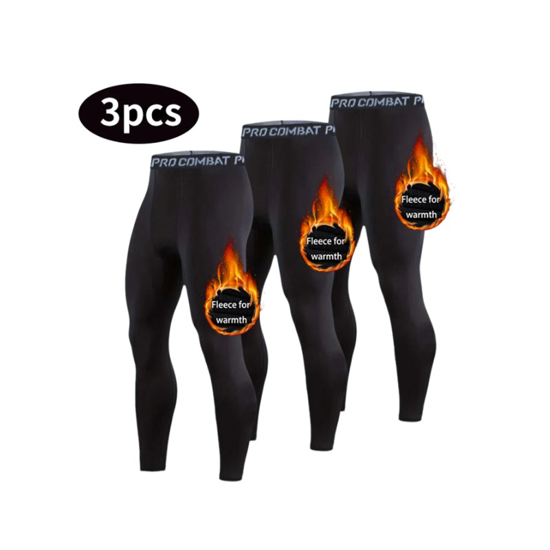 Autumn and winter men's underw - Quick Dry Underwear avis et prix