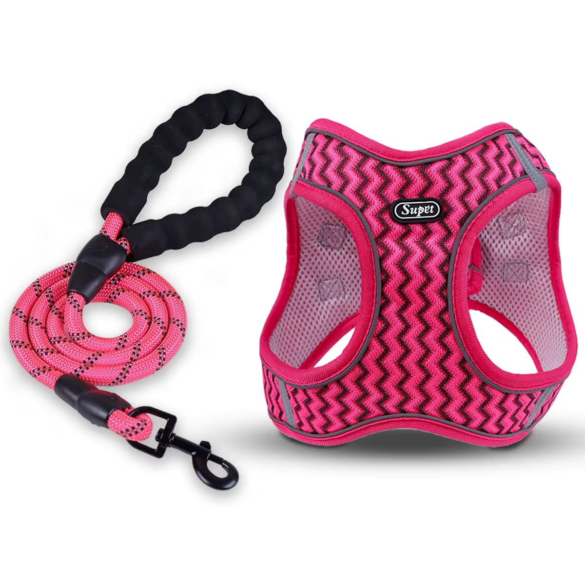 Supet Pet Cat and Dog Chest St - Suspender Tank Top avis et prix