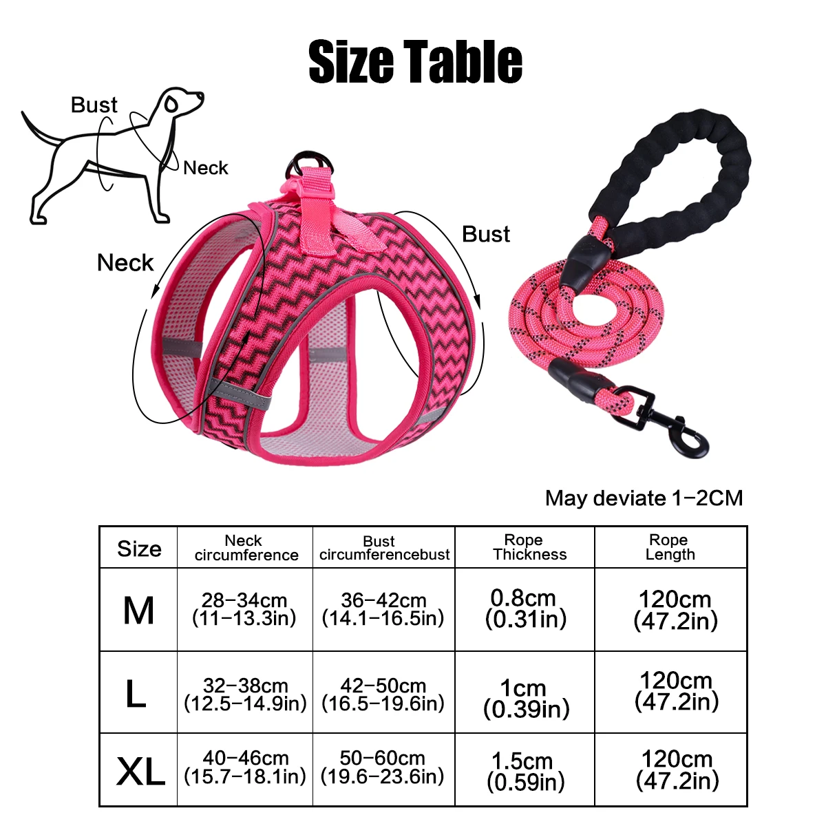 Supet Pet Cat and Dog Chest St - Suspender Tank Top avis et prix
