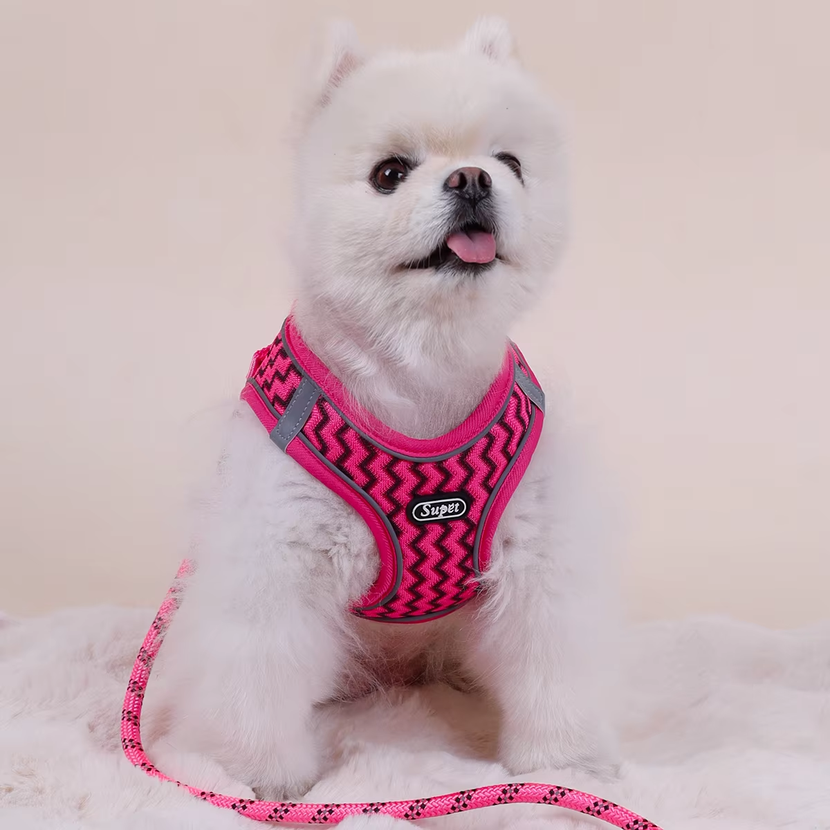 Supet Pet Cat and Dog Chest St - Suspender Tank Top avis et prix