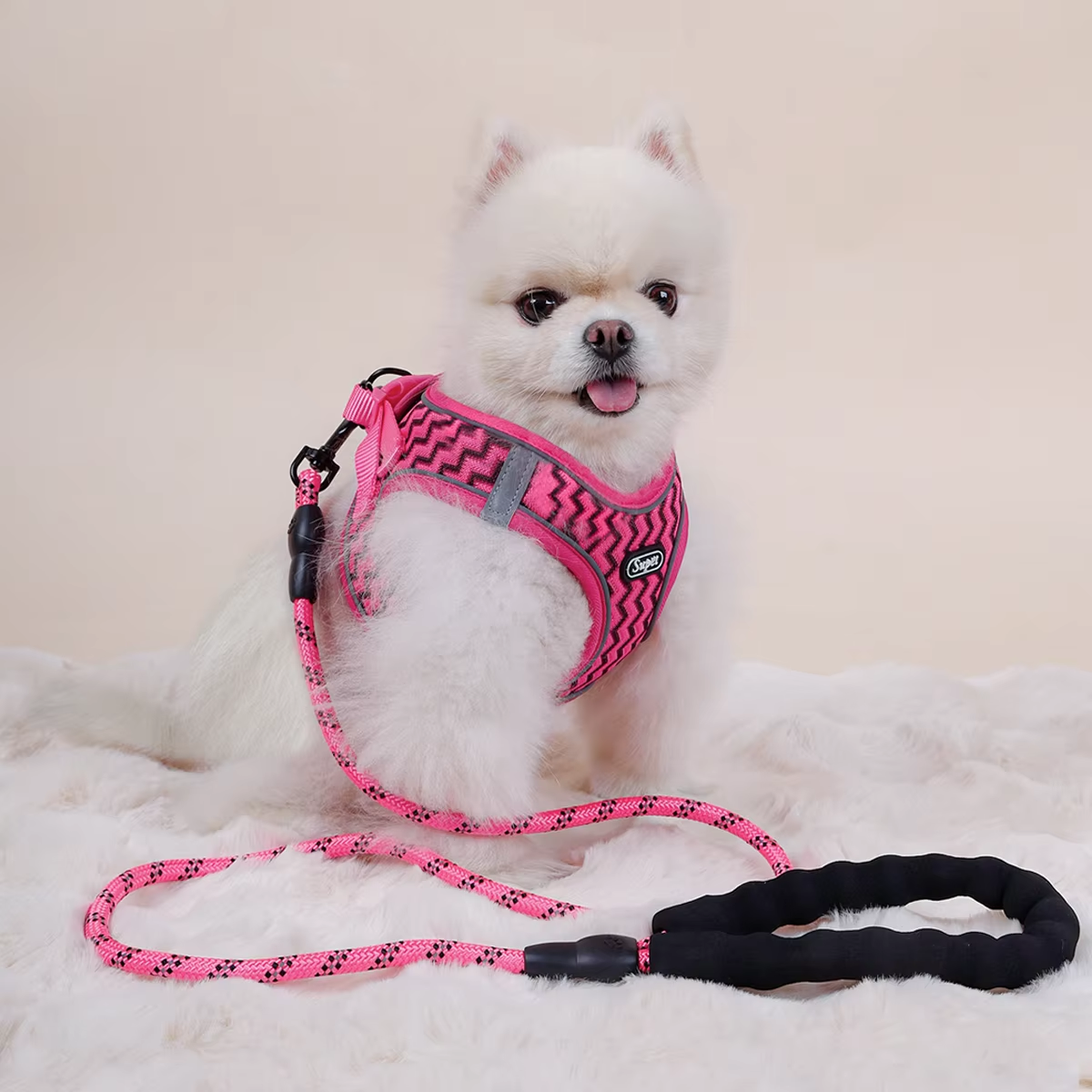 Supet Pet Cat and Dog Chest St - Suspender Tank Top avis et prix