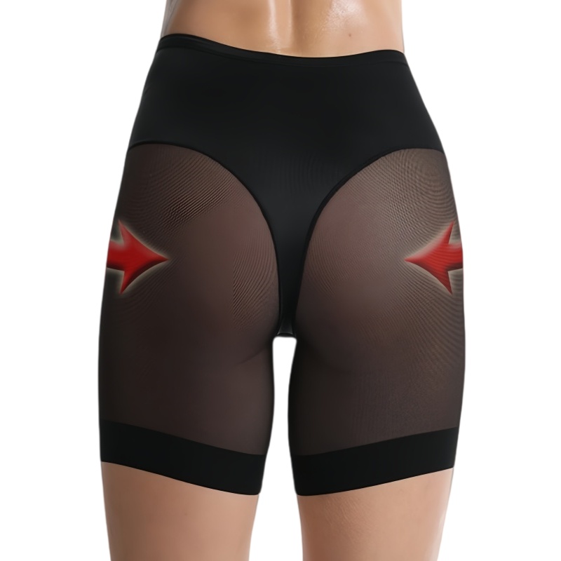 1 Pack Women's High Waist Shee - Multi Pack Underwear avis et prix