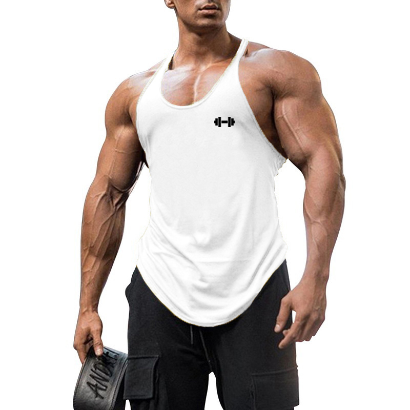 Men's Cotton Soft Breathable T - Sleeveless Undershirt avis et prix