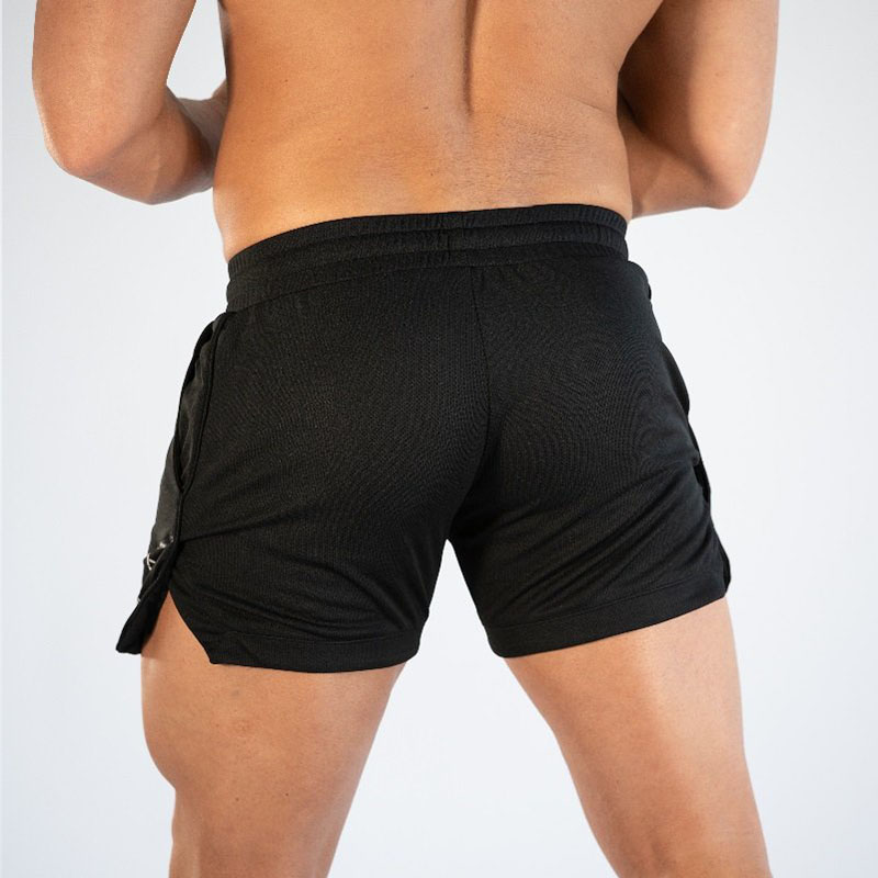 2025 Mens Gym Training Shorts  - Compression Shorts Athletes avis et prix