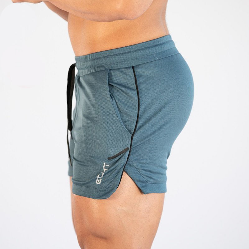 2025 Mens Gym Training Shorts  - Compression Shorts Athletes avis et prix