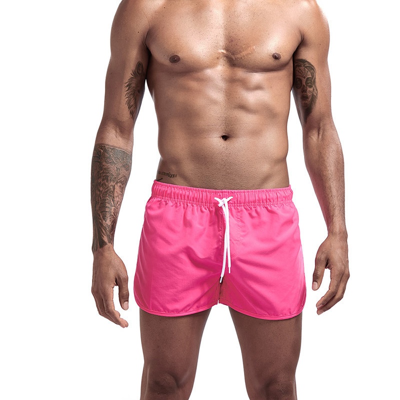 Shorts For Mens 2026 Summer Me - Trunk Breathable Men avis et prix