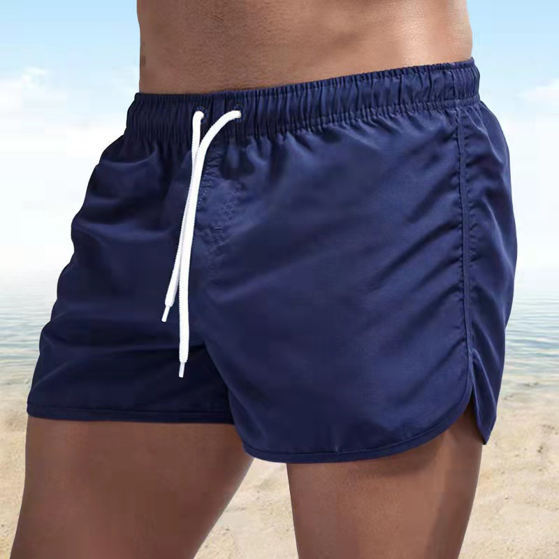 Shorts For Mens 2026 Summer Me - Trunk Breathable Men avis et prix