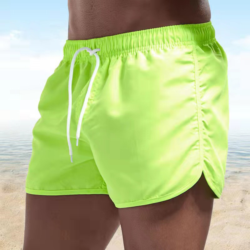 Shorts For Mens 2026 Summer Me - Trunk Breathable Men avis et prix