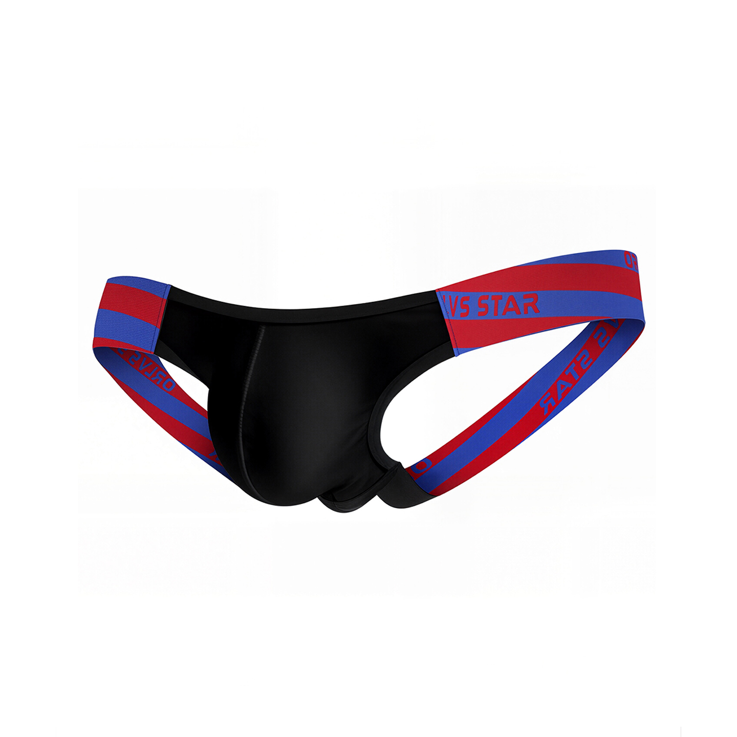 Men Jockstrap Underwear High E - Jockstrap Athletic avis et prix