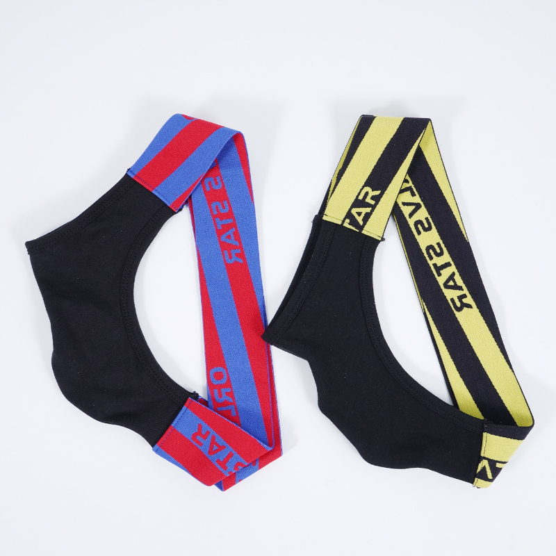 Men Jockstrap Underwear High E - Jockstrap Athletic avis et prix