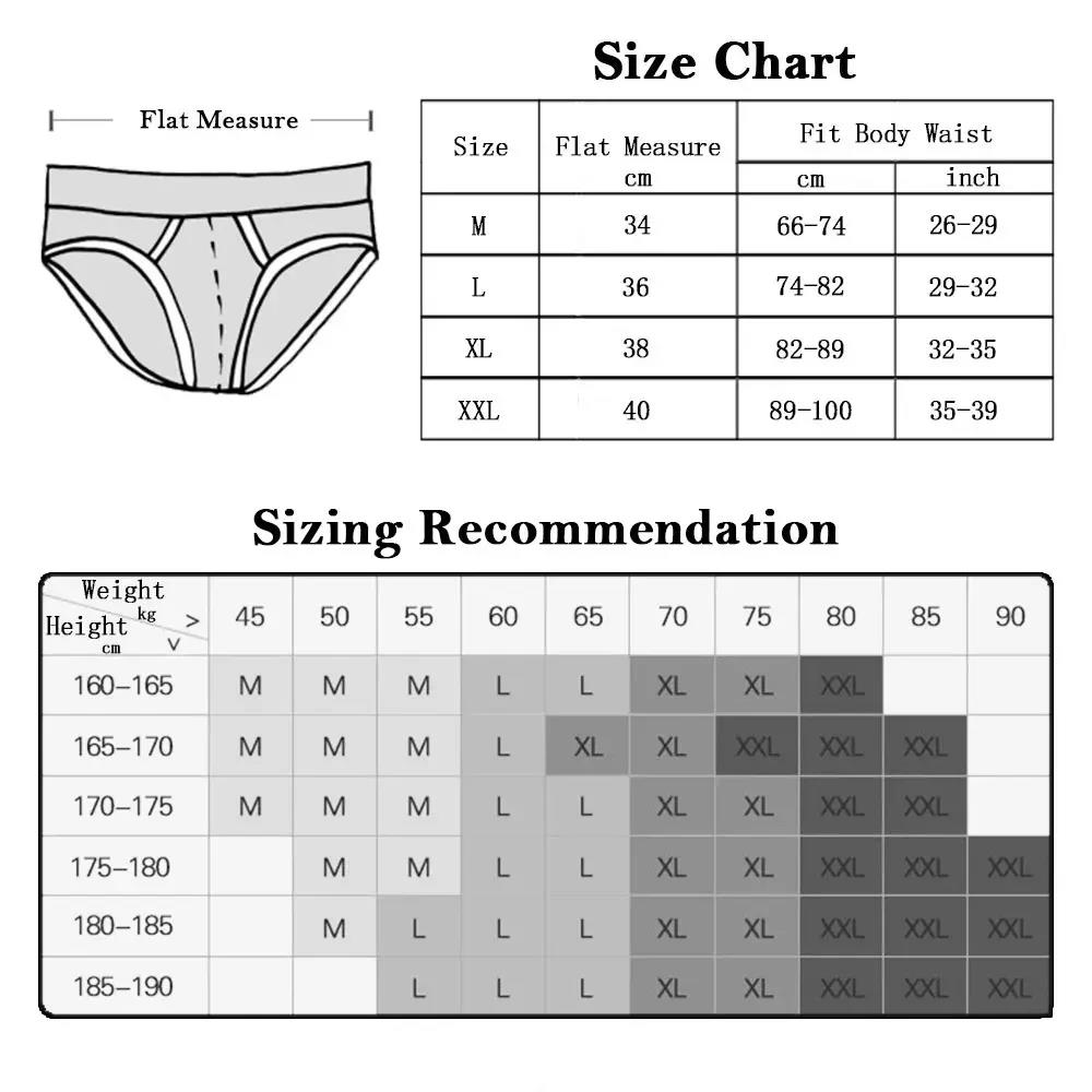 2PCS Mens Long Legs Underwear  - Long Leg Trunk Men avis et prix