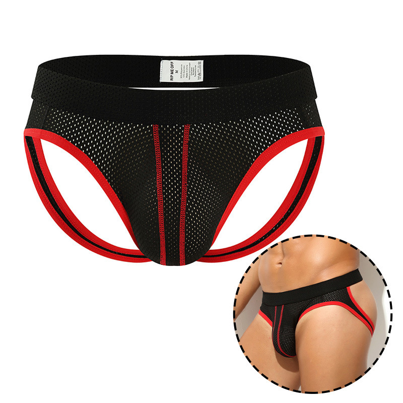 Low Waist Sexy Jockstrap Under - Jockstrap Athletic avis et prix