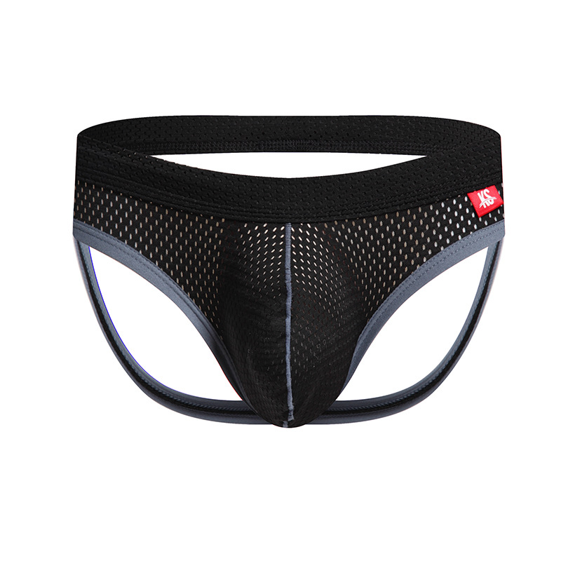 Men's Jockstrap Underwear Brea - Jockstrap Athletic avis et prix