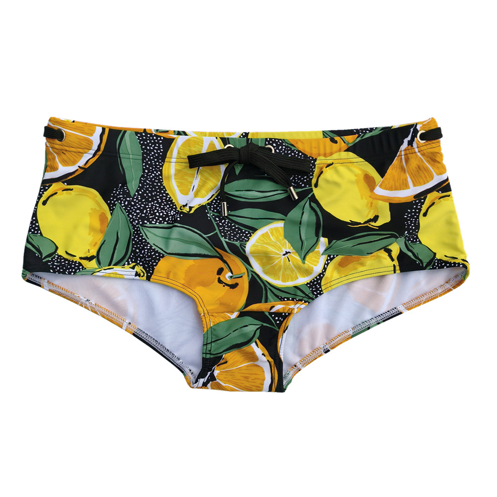 Mens Swimwear Swimsuits Swim B - Pouch Boxer Pouch avis et prix