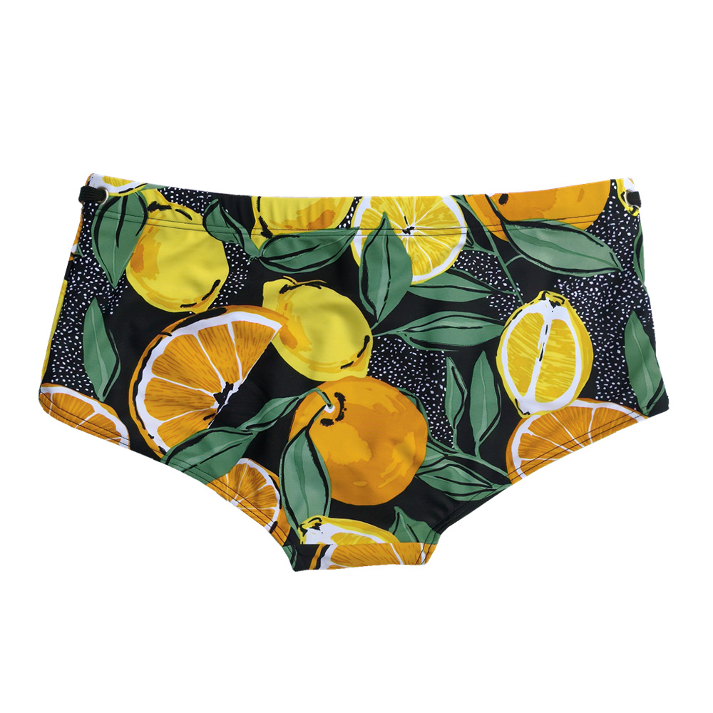 Mens Swimwear Swimsuits Swim B - Pouch Boxer Pouch avis et prix