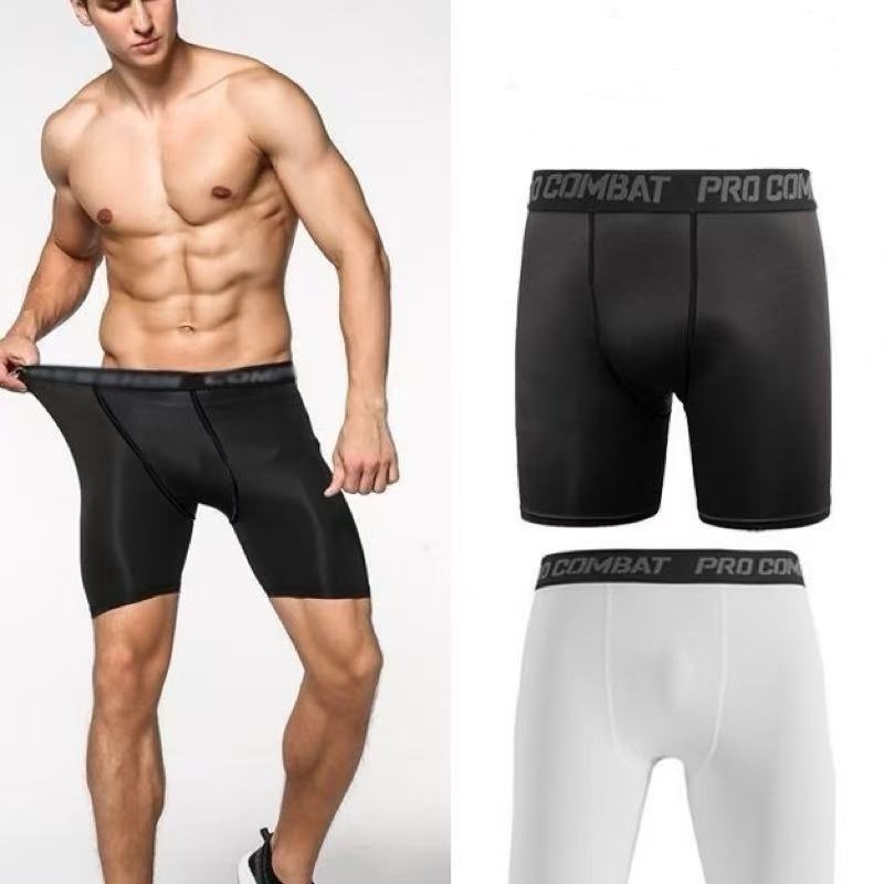 Mens Compression Pants Tights  - Compression Shorts Athletes avis et prix