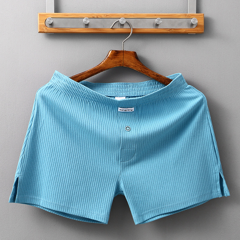 1/2/3 PCS Men's Panties Cotton - Boxer Shorts Modal avis et prix