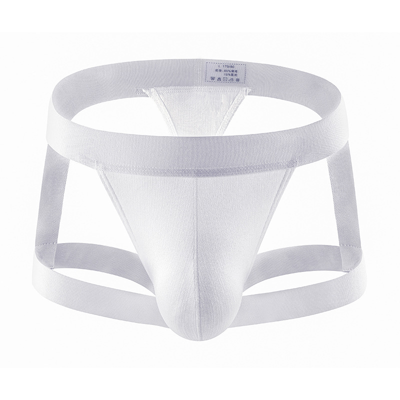 ‌Men Sports Jockstrap Thong Le - Jockstrap Athletic avis et prix