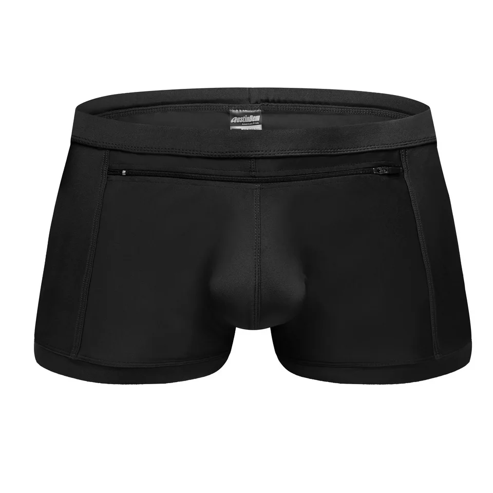 Summer Swimming Trunks Men'S N - Bamboo Fiber Trunk avis et prix