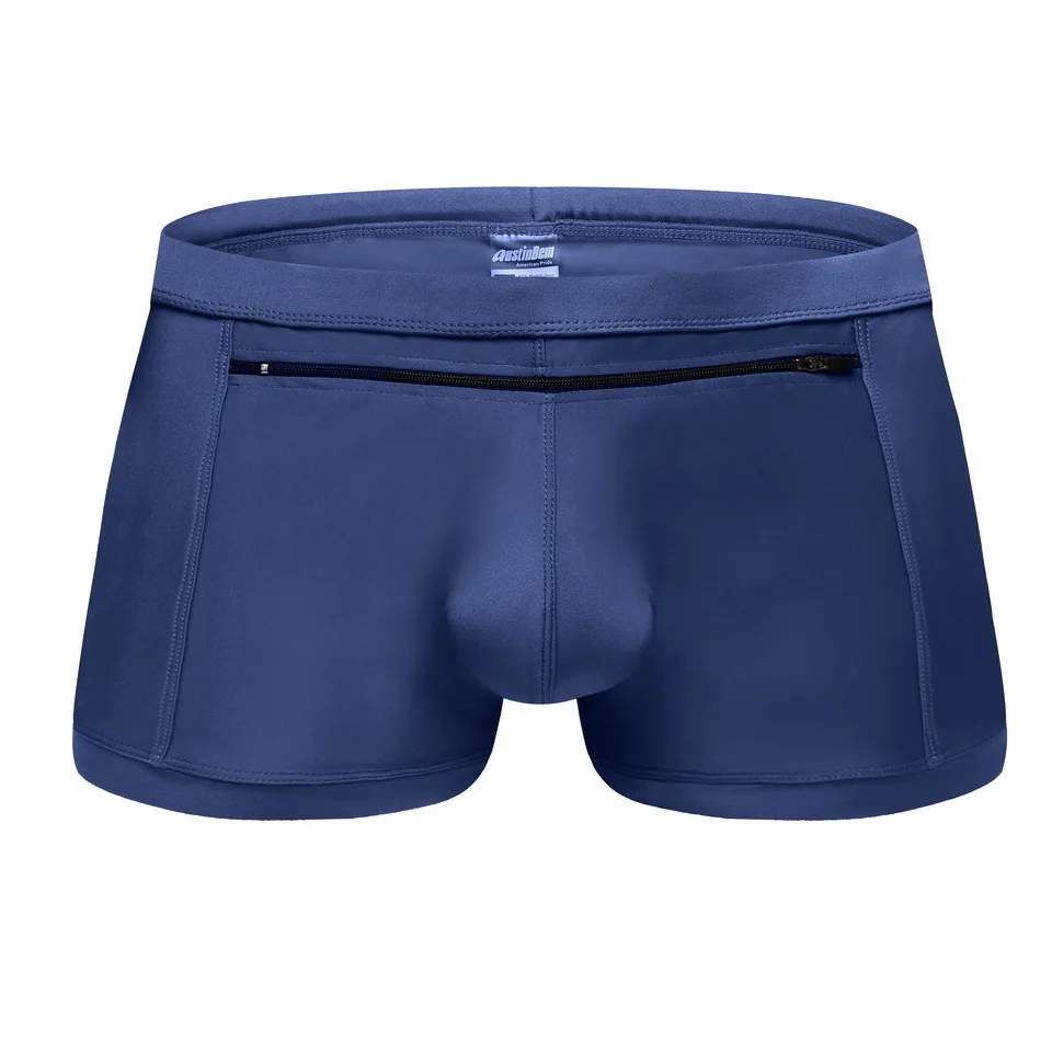 Summer Swimming Trunks Men'S N - Bamboo Fiber Trunk avis et prix