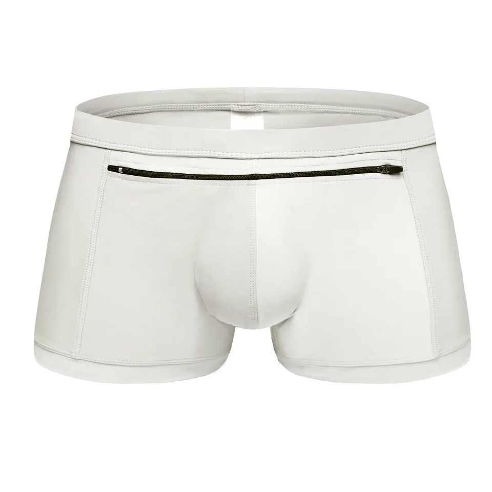 Summer Swimming Trunks Men'S N - Bamboo Fiber Trunk avis et prix