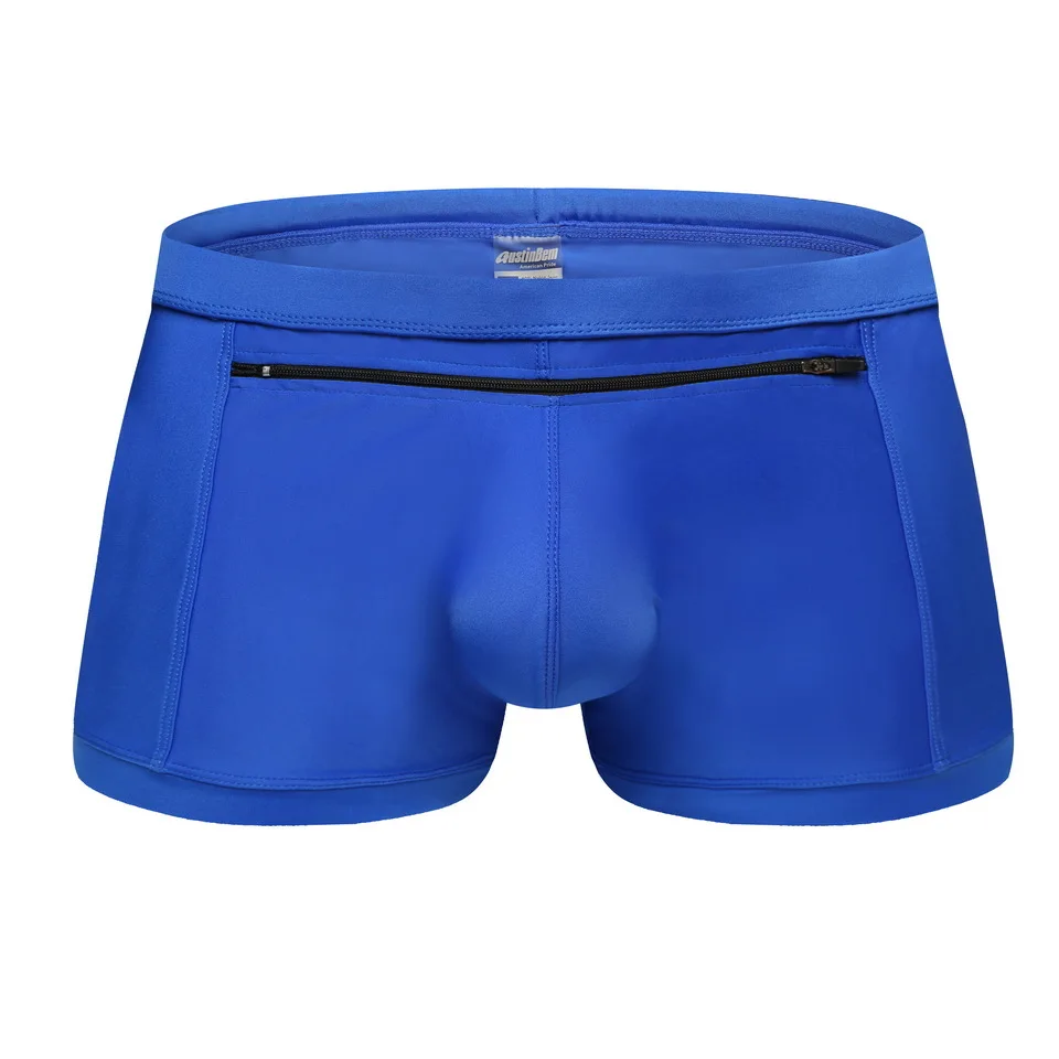 Summer Swimming Trunks Men'S N - Bamboo Fiber Trunk avis et prix