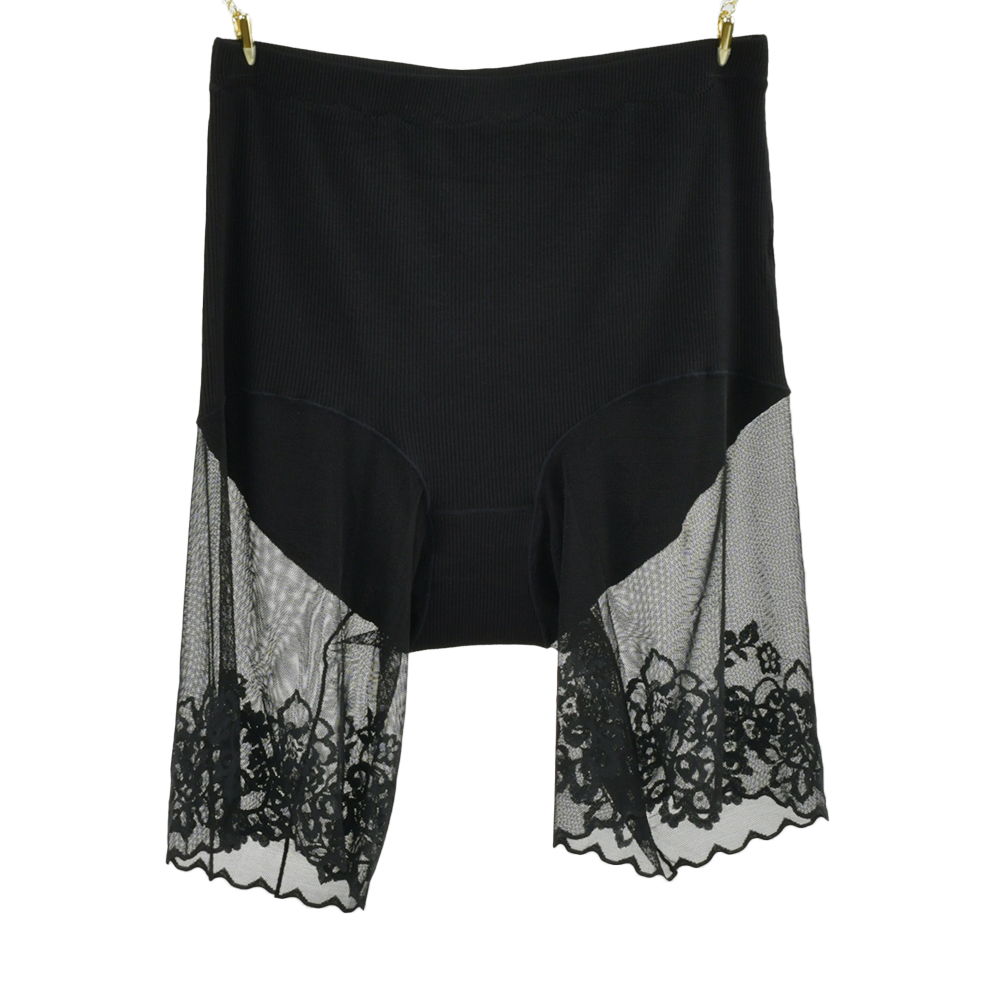 Women's High Waist Safety Shor - Boxer Shorts Modal avis et prix