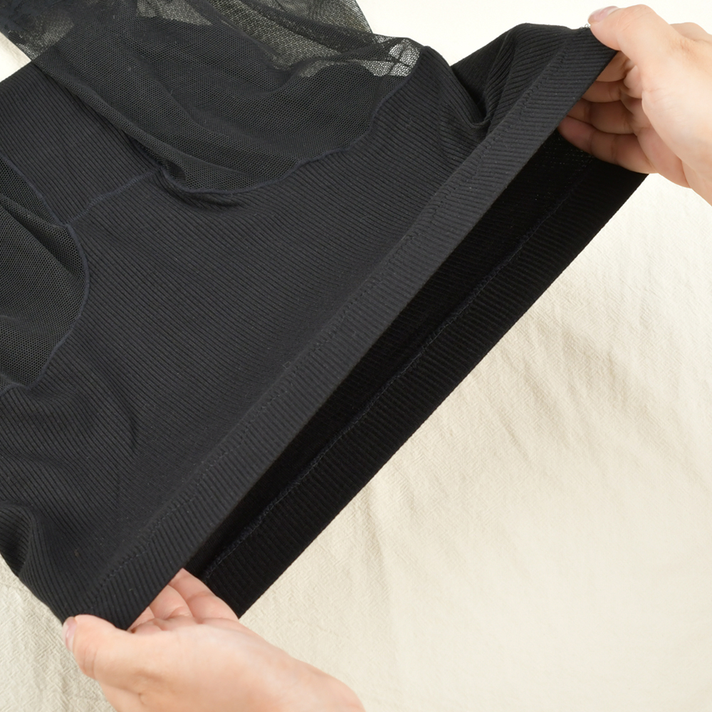 Women's High Waist Safety Shor - Boxer Shorts Modal avis et prix