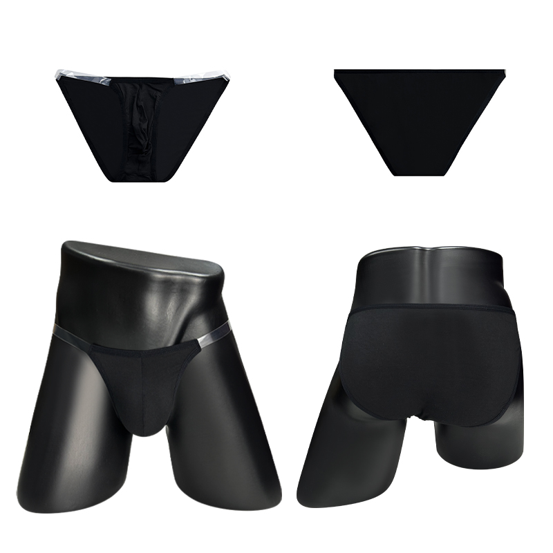 Men's Thongs for Men New Modal - Boxer Shorts Modal avis et prix