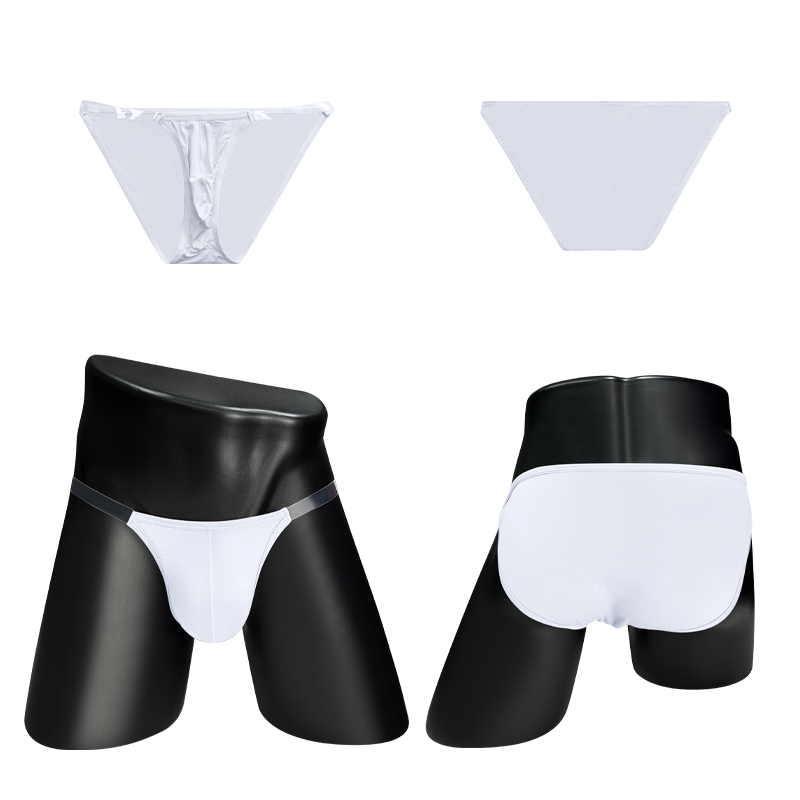 Men's Thongs for Men New Modal - Boxer Shorts Modal avis et prix