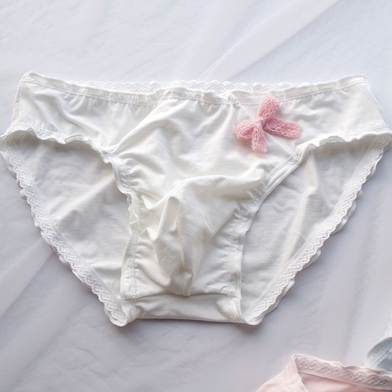 Man's Cute Harajuku Modal Whit - Boxer Shorts Modal avis et prix