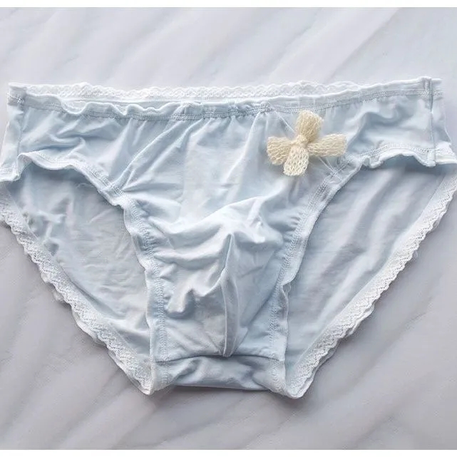 Man's Cute Harajuku Modal Whit - Boxer Shorts Modal avis et prix
