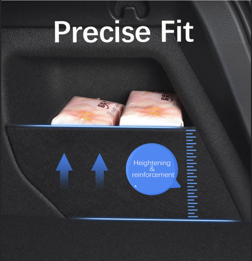 Car Cargo Storage Partition Fo - Bamboo Fiber Trunk avis et prix