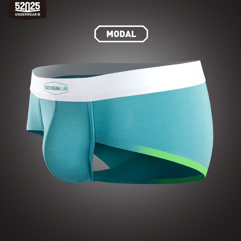 52025 Men's Modal Briefs (3-Pa - Multi Pack Underwear avis et prix