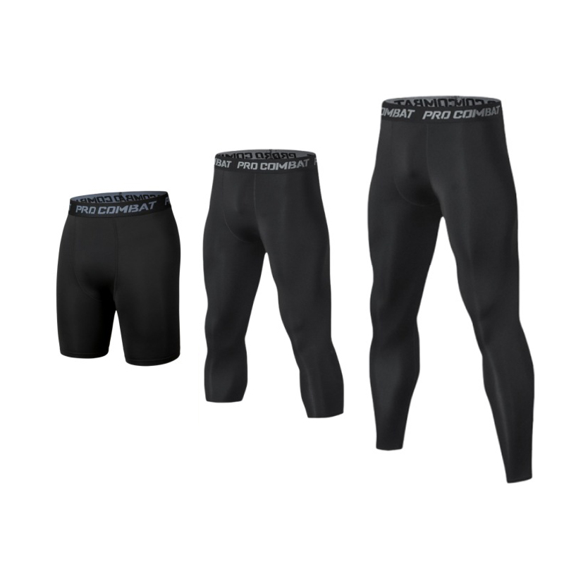 Mens Compression Pants Tights  - Compression Shorts Athletes avis et prix