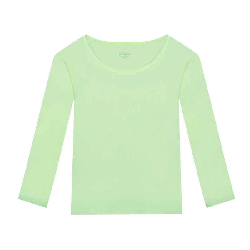 Women's Thermal Underwear, 202 - Undershirt Crew Neck avis et prix